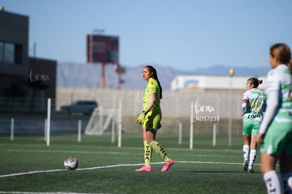  | Santos vs Chivas femenil sub 19