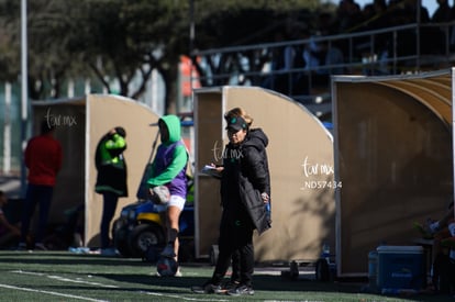  | Santos vs Chivas femenil sub 19