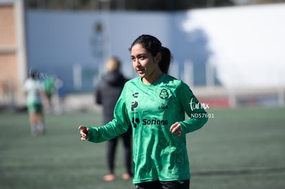  | Santos vs Chivas femenil sub 19