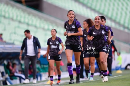  | Santos vs Mazatlan femenil J17 