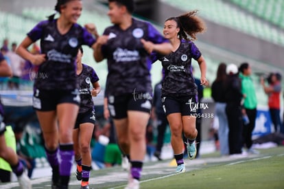  | Santos vs Mazatlan femenil J17 