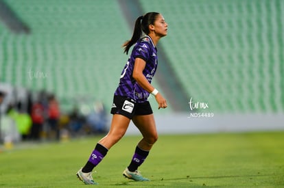  | Santos vs Mazatlan femenil J17 