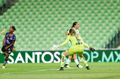  | Santos vs Mazatlan femenil J17 