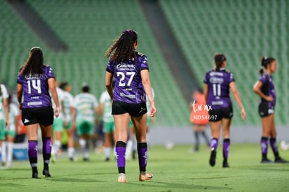  | Santos vs Mazatlan femenil J17 