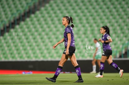  | Santos vs Mazatlan femenil J17 