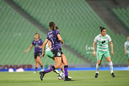  | Santos vs Mazatlan femenil J17 