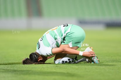  | Santos vs Mazatlan femenil J17 