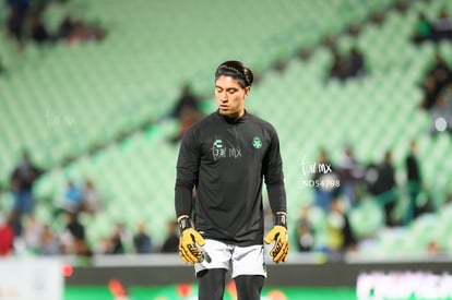 Héctor Holguín | Santos Laguna vs Rayados de Monterrey