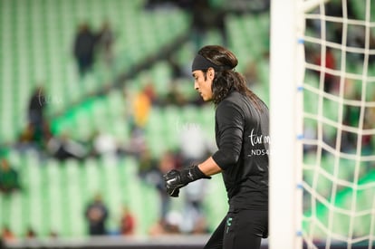 Carlos Acevedo | Santos Laguna vs Rayados de Monterrey