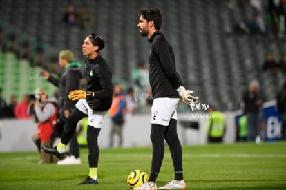 Joel García | Santos Laguna vs Rayados de Monterrey