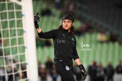 Carlos Acevedo | Santos Laguna vs Rayados de Monterrey