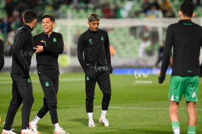 Jair González | Santos Laguna vs Rayados de Monterrey