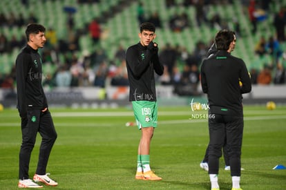  | Santos Laguna vs Rayados de Monterrey