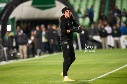 Carlos Acevedo | Santos Laguna vs Rayados de Monterrey