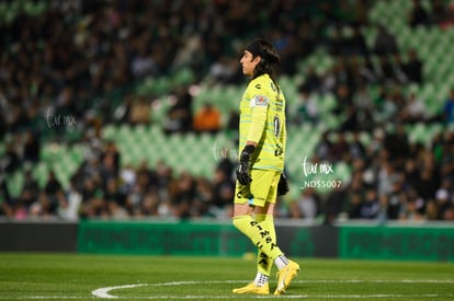 Carlos Acevedo | Santos Laguna vs Rayados de Monterrey