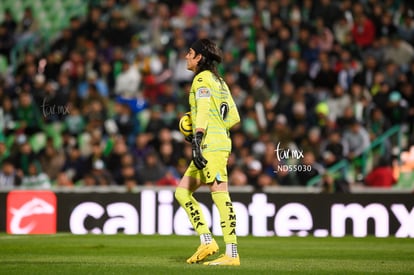 Carlos Acevedo | Santos Laguna vs Rayados de Monterrey