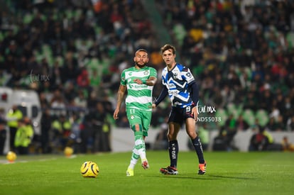  | Santos Laguna vs Rayados de Monterrey