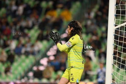 Carlos Acevedo | Santos Laguna vs Rayados de Monterrey