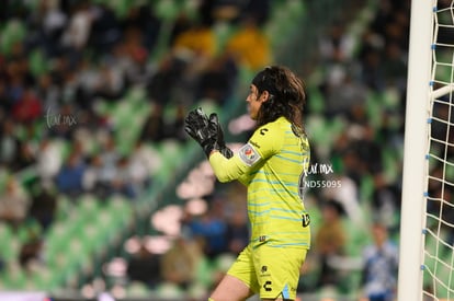 Carlos Acevedo | Santos Laguna vs Rayados de Monterrey