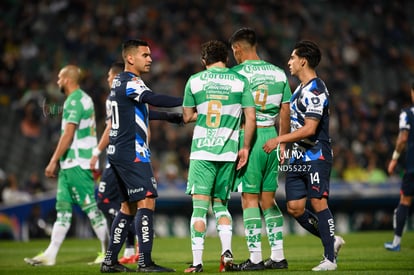  | Santos Laguna vs Rayados de Monterrey