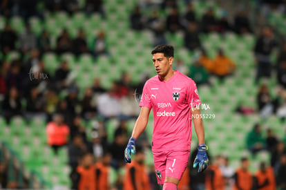 Esteban Andrada | Santos Laguna vs Rayados de Monterrey