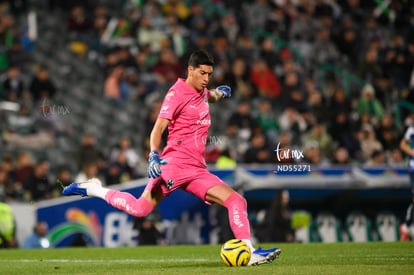 Esteban Andrada | Santos Laguna vs Rayados de Monterrey