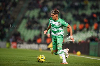 Jair González | Santos Laguna vs Rayados de Monterrey