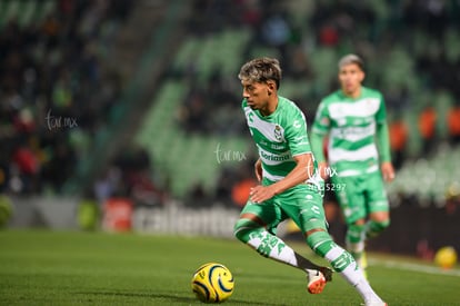 Jair González | Santos Laguna vs Rayados de Monterrey