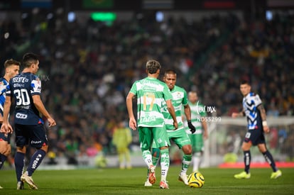  | Santos Laguna vs Rayados de Monterrey