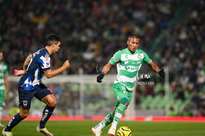  | Santos Laguna vs Rayados de Monterrey