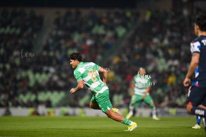 Diego Medina | Santos Laguna vs Rayados de Monterrey