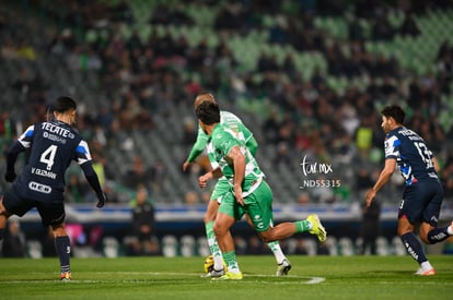  | Santos Laguna vs Rayados de Monterrey