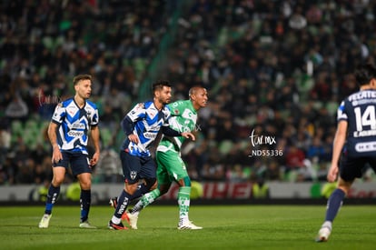  | Santos Laguna vs Rayados de Monterrey