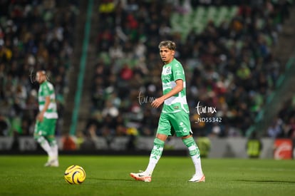 Jair González | Santos Laguna vs Rayados de Monterrey