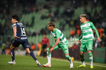 Jair González | Santos Laguna vs Rayados de Monterrey