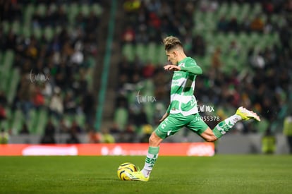 Santiago Muñóz | Santos Laguna vs Rayados de Monterrey