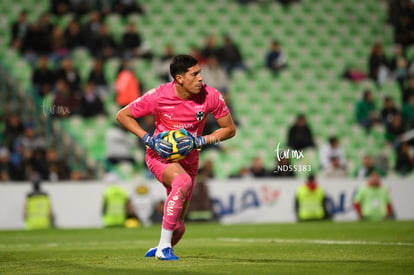 Esteban Andrada | Santos Laguna vs Rayados de Monterrey