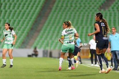  | Santos vs Pumas femenil