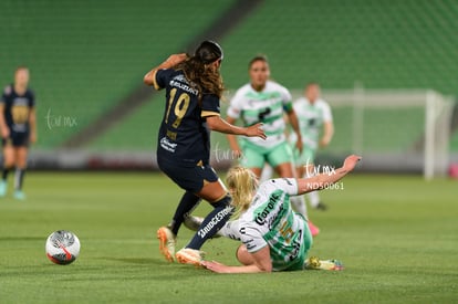  | Santos vs Pumas femenil