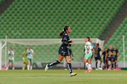  | Santos vs Pumas femenil