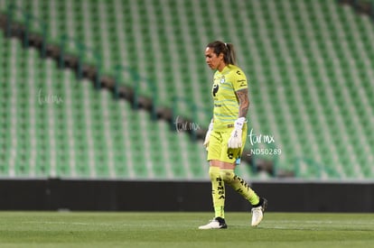  | Santos vs Pumas femenil