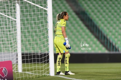  | Santos vs Pumas femenil