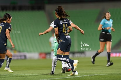  | Santos vs Pumas femenil