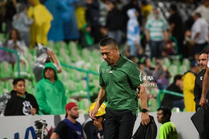 Marcos Ambriz | Santos Laguna vs Pumas UNAM J2