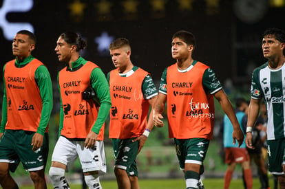  | Santos Laguna vs Pumas UNAM J2