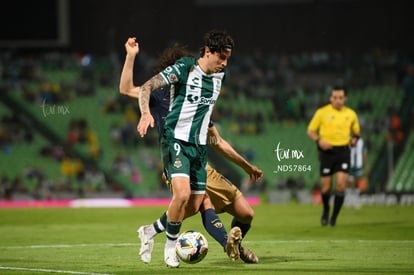 Jordan Carrillo | Santos Laguna vs Pumas UNAM J2