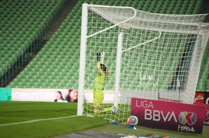 Gabriela Herrera | Santos Laguna vs Atlético San Luis femenil