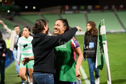  | Santos Laguna vs Atlético San Luis femenil