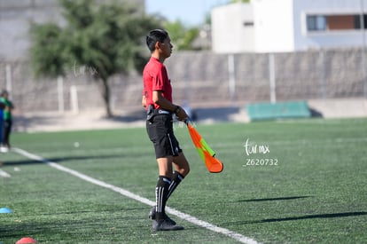  | Santos vs Tigres femenil sub 19