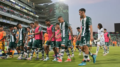  | Santos Laguna vs Tigres UANL J4